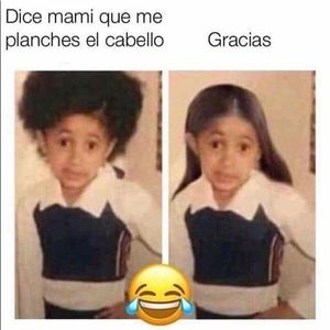 Meet your Posher, Thalia